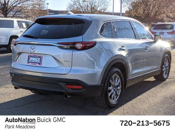 2018 Mazda CX-9 Touring AWD All Wheel Drive SKU:J0201115 - cars &... for sale in Lonetree, CO – photo 6