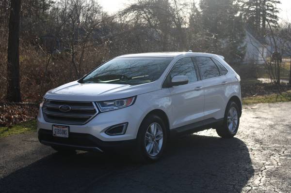 2015 Ford Edge for sale in Holland, OH – photo 7