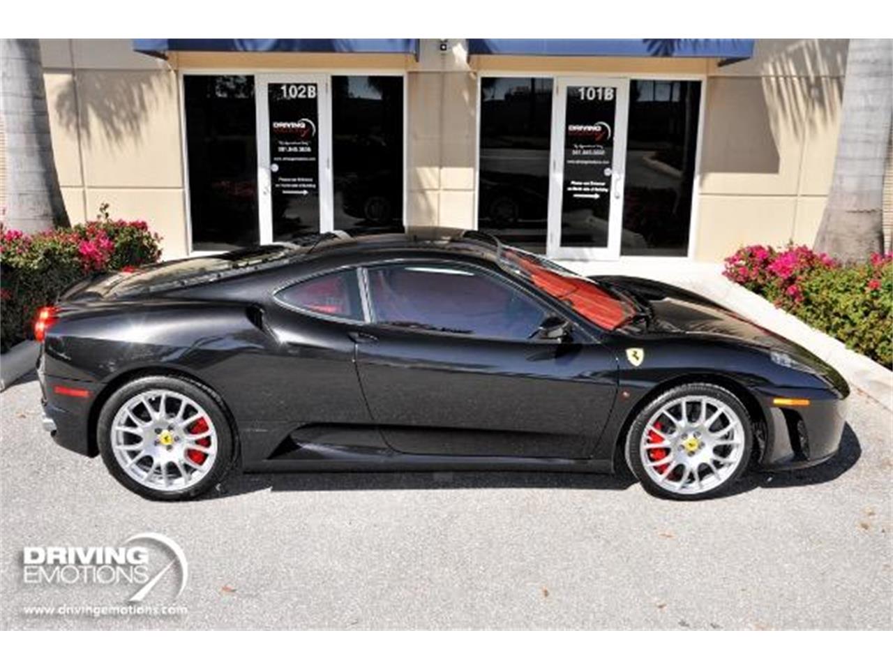 2008 Ferrari F430 for sale in West Palm Beach, FL – photo 10
