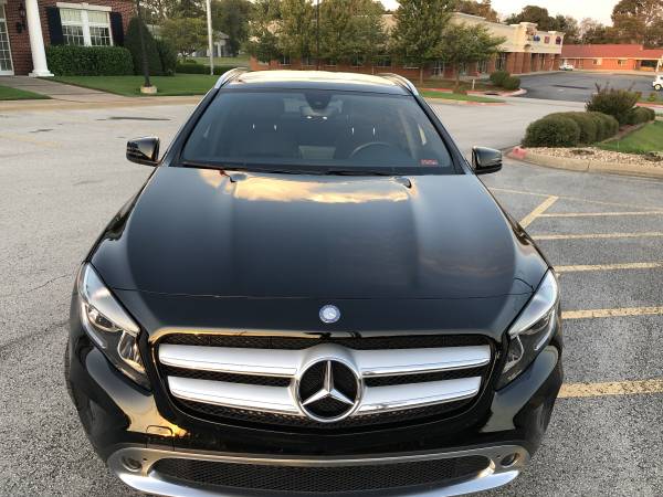 2016 Mercedes-Benz GLA 4MATIC for sale in Lowell, AR – photo 4