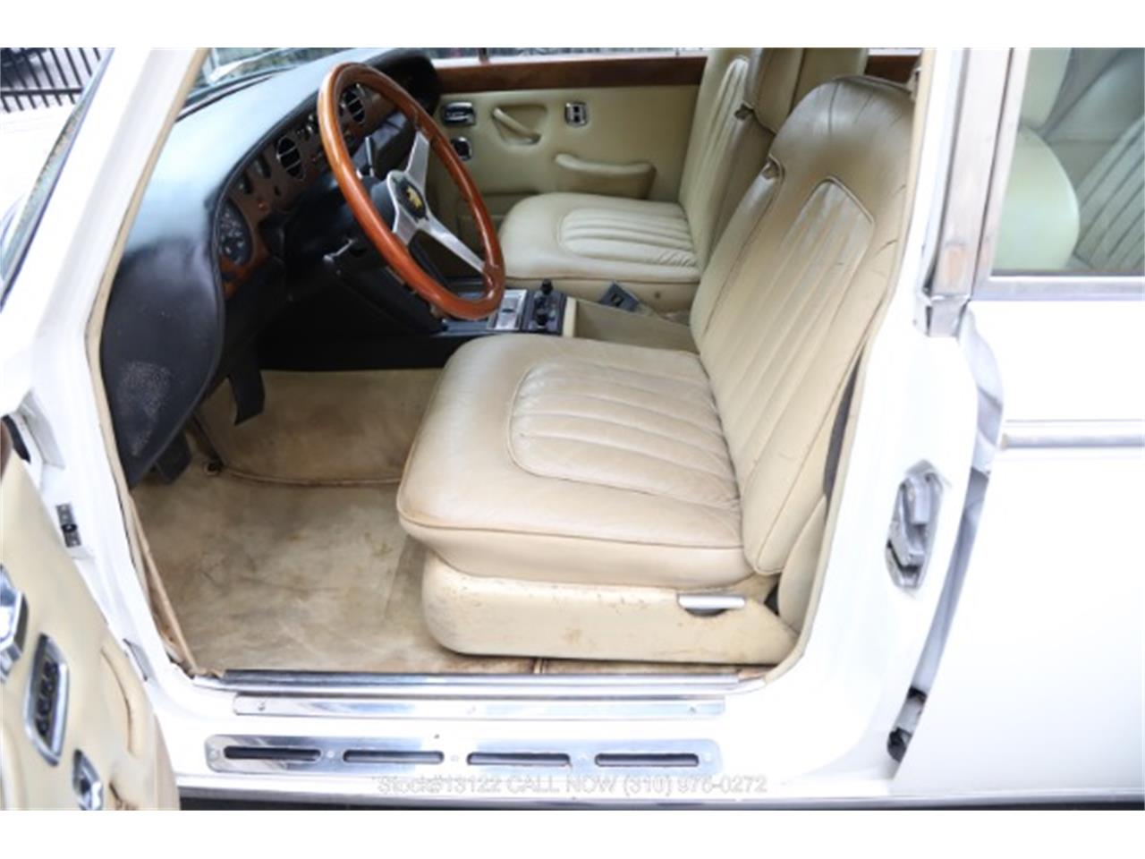 1971 Rolls-Royce Silver Shadow for sale in Beverly Hills, CA – photo 14