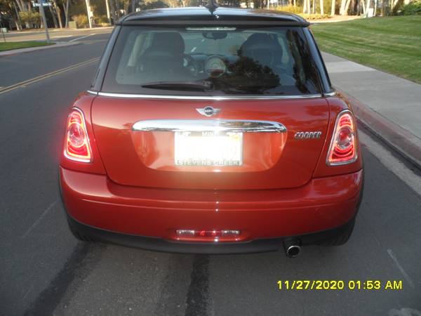 2013 MINI COOPER HARDTOP---------DEALER SPECIAL--------ONE... for sale in San Diego, CA – photo 10