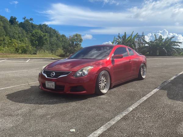 2011 altima coupe - cars & trucks - by owner for sale in Other, Other