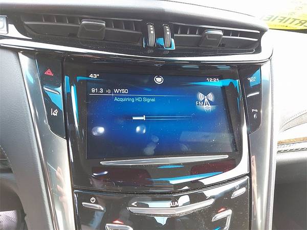2014 Cadillac ELR 2d Coupe - cars & trucks - by dealer - vehicle... for sale in Cincinnati, OH – photo 11