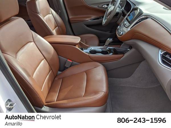 2017 Chevrolet Malibu Premier SKU:HF160462 Sedan - cars & trucks -... for sale in Amarillo, TX – photo 23