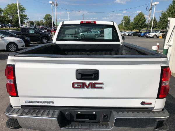 ********2014 GMC SIERRA 1500********NISSAN OF ST. ALBANS for sale in St. Albans, VT – photo 4