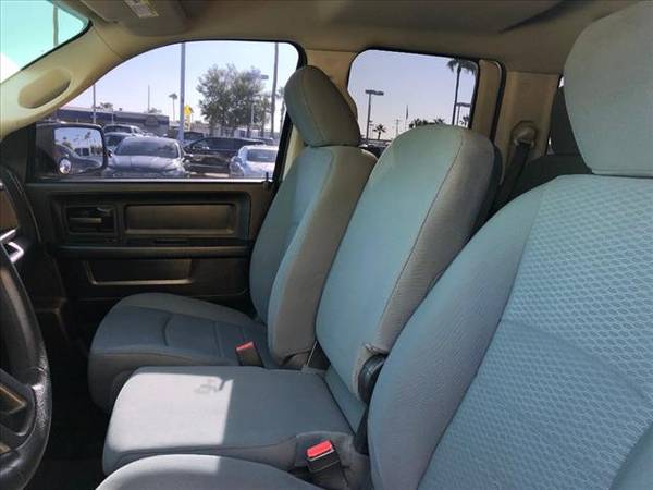 2013 RAM 1500 Express New Body Style Super Nice Truck! for sale in Chandler, AZ – photo 9