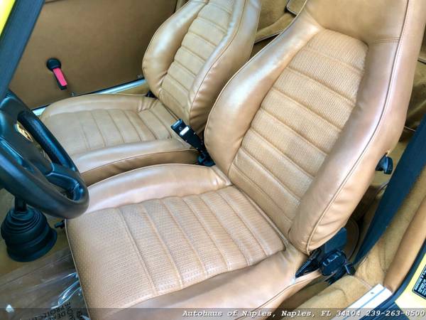 1976 Porsche 912, Perfect rust free Body, many racing upgrades, bigger for sale in Naples, FL – photo 16
