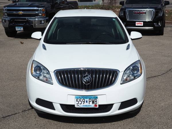 2015 Buick Verano Base - - by dealer - vehicle for sale in Apple Valley, MN – photo 9