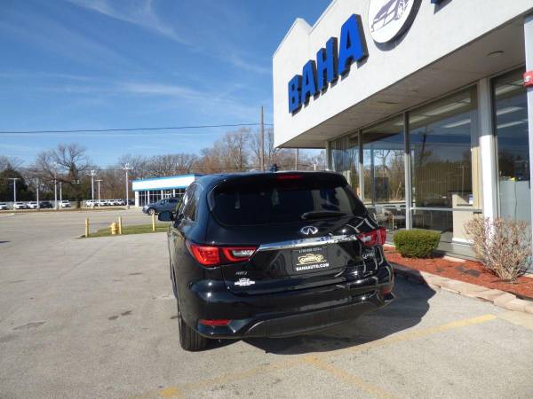2020 INFINITI QX60 PURE Holiday Special - cars & trucks - by dealer... for sale in Burbank, IL – photo 6