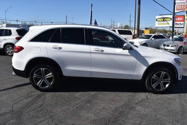 2017 Mercedes-Benz GLC GLC 300 Sport Utility 4D *Warranties and... for sale in Las Vegas, NV – photo 6