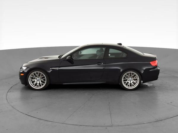 2013 BMW M3 Coupe 2D coupe Blue - FINANCE ONLINE - cars & trucks -... for sale in Chico, CA – photo 5