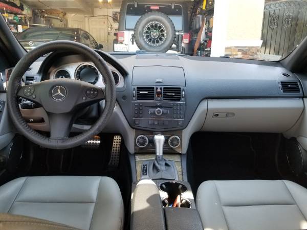 2008 Mercedes Benz C350 - cars & trucks - by owner - vehicle... for sale in San Jose, CA – photo 5