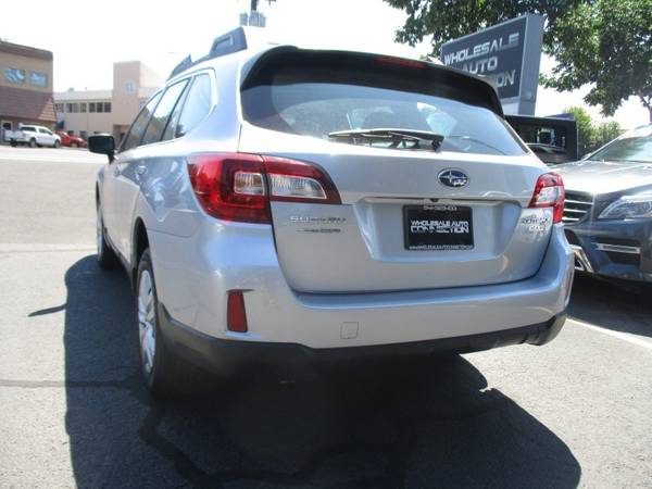 2016 Subaru Outback 4dr Wgn 2.5i PZEV for sale in Bend, OR – photo 5