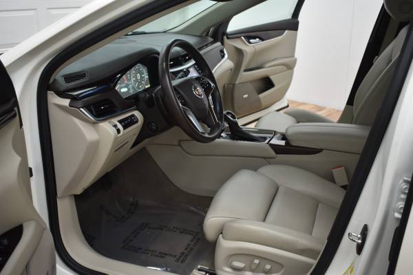 2013 Cadillac XTS Premium AWD $15,995 for sale in Grand Rapids, MI – photo 8