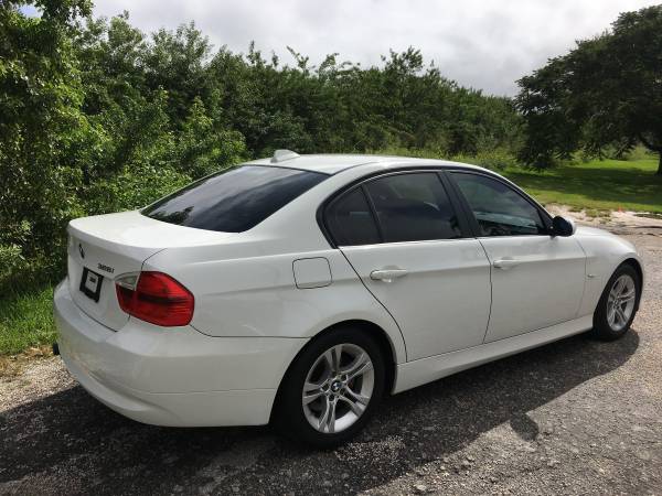 2008 *BMW *328I *ONLY 70K MILES* LIKE NEW* FINANCING* - cars &... for sale in Port Saint Lucie, FL – photo 3