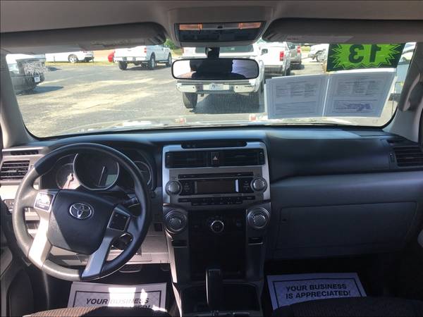 2013 Toyota 4Runner RWD 4dr V6 SR5 for sale in Baytown, TX – photo 4