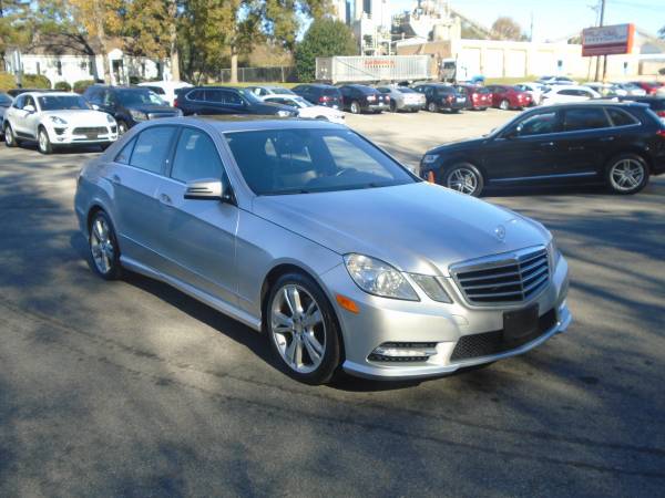 2013 MERCEDES E350 $3,700 CASH DOWN IS YOUR CREDIT - cars & trucks -... for sale in Stone Mountain, GA – photo 5
