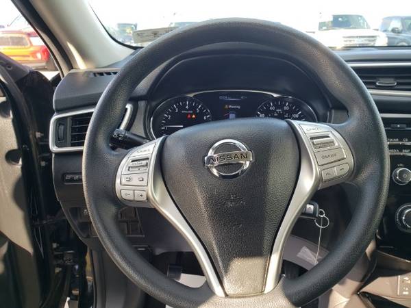 2014 Nissan Rogue S - cars & trucks - by dealer - vehicle automotive... for sale in Triadelphia, WV – photo 9