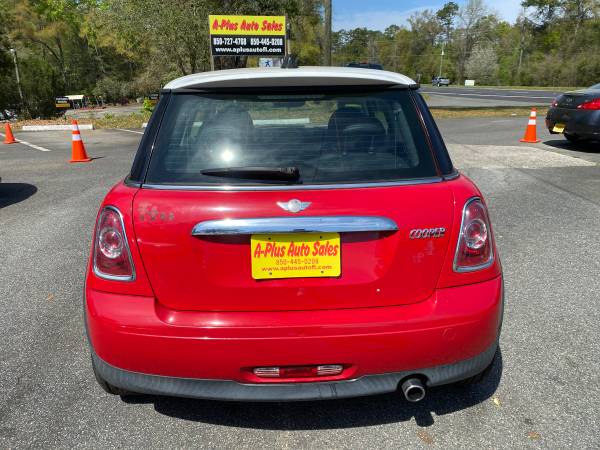 2011 MINI COOPER HATCHBACK SUPER NICE! 6500 CASH SALE! - cars & for sale in Tallahassee, FL – photo 5