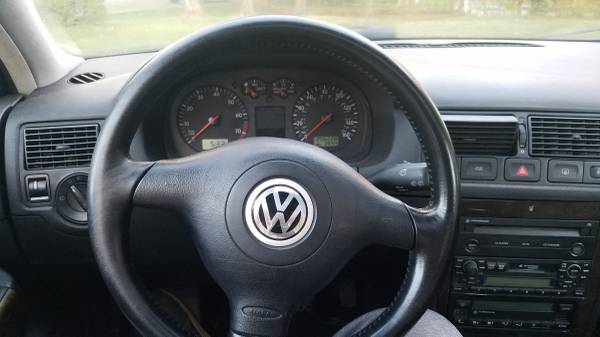 2000 Volkswagen GTI GLX VR6 - cars & trucks - by owner - vehicle... for sale in Cheshire, CT – photo 14