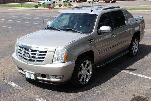 2007 Cadillac Escalade EXT - Over 500 Vehicles to Choose From! for sale in Longmont, CO – photo 11