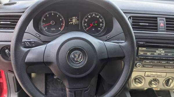 2014 VOLKSWAGEN JETTA - - by dealer - vehicle for sale in Fairfield, OH – photo 15