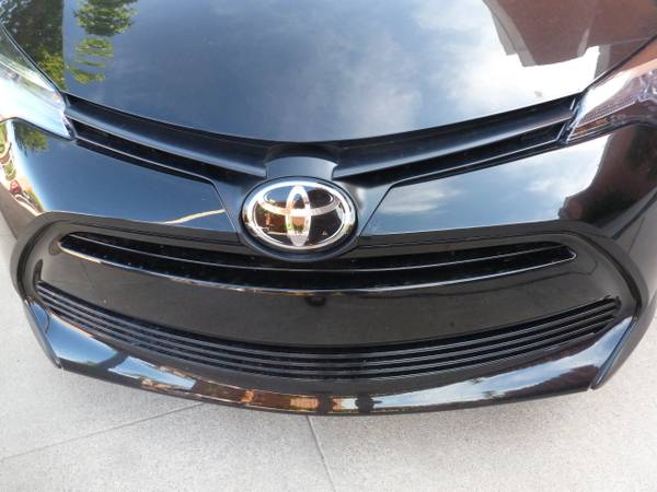 2019 Toyota Corolla LE, Original Owner, 2K Mi, Brand New, Perfect Shap for sale in Tucson, AZ – photo 10