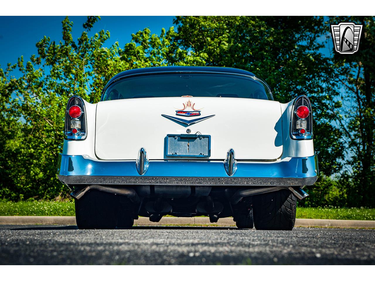 1956 Chevrolet 210 for sale in O'Fallon, IL – photo 30