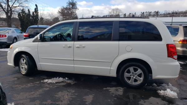 2012 Dodge Grand Caravan - - by dealer - vehicle for sale in Northumberland, PA – photo 8