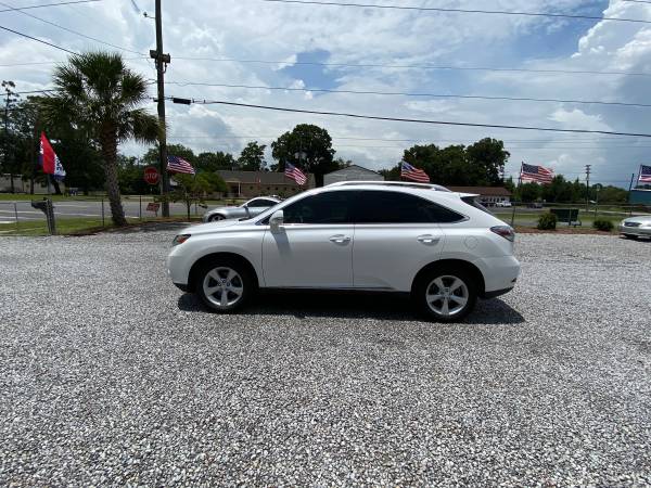 2012 Lexus RX350 - cars & trucks - by dealer - vehicle automotive sale for sale in Pensacola, FL – photo 2