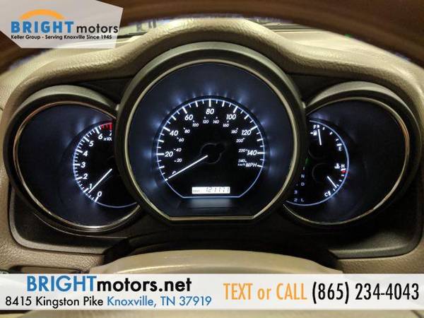 2008 Lexus RX 350 AWD HIGH-QUALITY VEHICLES at LOWEST PRICES for sale in Knoxville, TN – photo 13