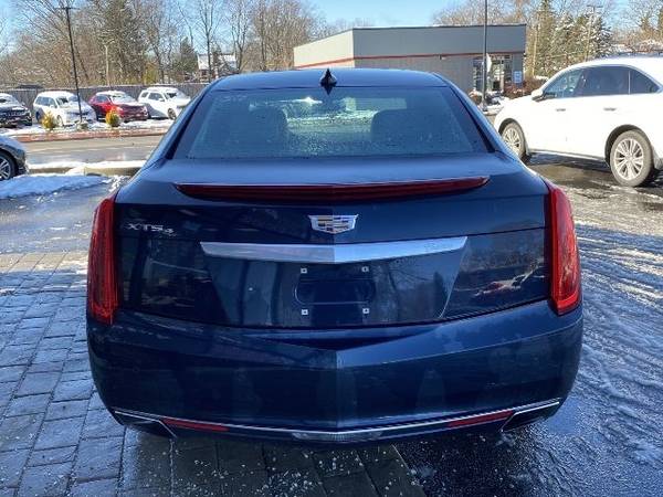2016 Cadillac XTS Luxury Collection - cars & trucks - by dealer -... for sale in Cuyahoga Falls, OH – photo 12