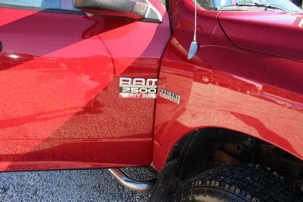 2010 RAM 2500 SLT👍MANY CARS AND TRUCKS // Bad Credit - cars & trucks... for sale in Jacksonville, FL – photo 8