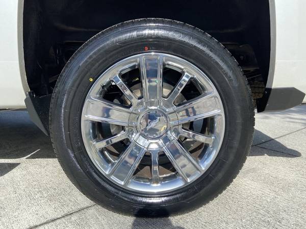 2016 Chevrolet Silverado 1500 4X4 HIGH COUNTRY New Tires Tow Package... for sale in Okeechobee, FL – photo 22