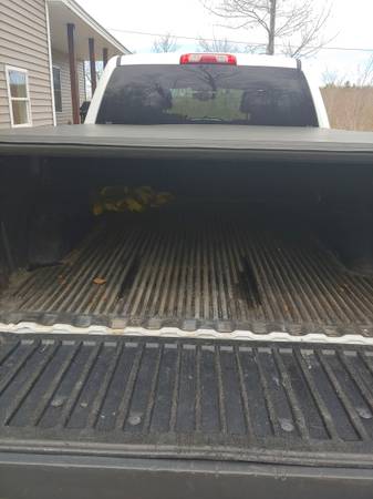2015 chevy 2500hd crew cab for sale in Gray, ME – photo 6