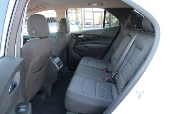 2020 Chevrolet Chevy Equinox LT - cars & trucks - by dealer -... for sale in San Juan, TX – photo 13