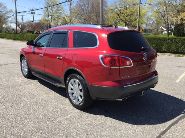 2012 Buick Enclave AWD SUV Loaded RUNS GREAT - - by for sale in Bellport, NY – photo 5