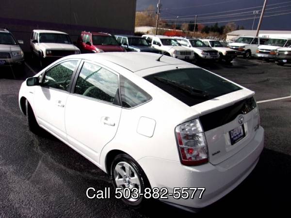 2007 Toyota Prius 37KMiles 1 Owner Service Record since NEW - cars &... for sale in Milwaukie, OR – photo 6