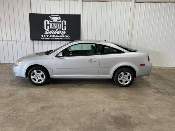 2008 Chevy Cobalt LT Coupe - - by dealer - vehicle for sale in Nixa, MO – photo 3