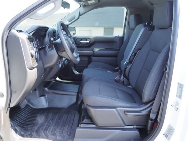 2019 Chevrolet Chevy Silverado 1500 2WD REG CAB 140 W - Lifted... for sale in Phoenix, AZ – photo 20