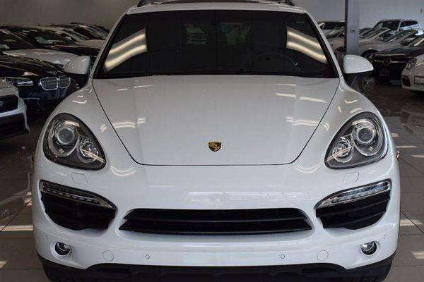 2014 Porsche Cayenne S AWD 4dr SUV **100s of Vehicles** for sale in Sacramento , CA – photo 4