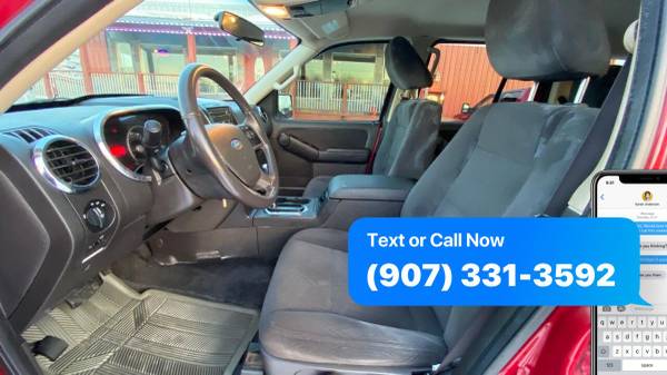 2010 Ford Explorer XLT 4x4 4dr SUV / Financing Available / Open... for sale in Anchorage, AK – photo 17