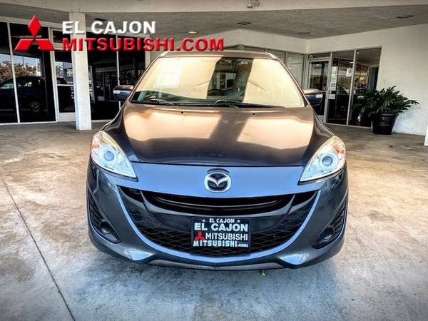 2015 Mazda Mazda5 Sport - cars & trucks - by dealer - vehicle... for sale in El Cajon, CA – photo 9