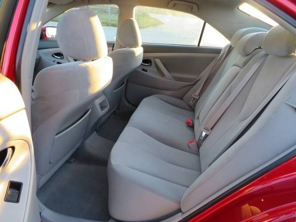 2007 Toyota Camry... 122,000 Miles... $4,700 - cars & trucks - by... for sale in Waterloo, IA – photo 12