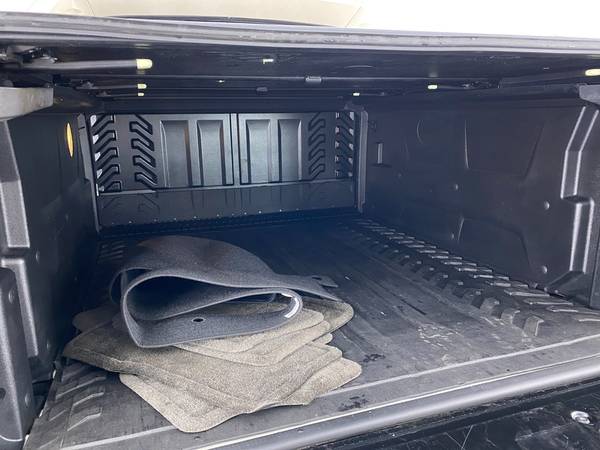 2012 Chevy Chevrolet Avalanche LTZ Sport Utility Pickup 4D 5 1/4 ft... for sale in Chesapeake , VA – photo 24