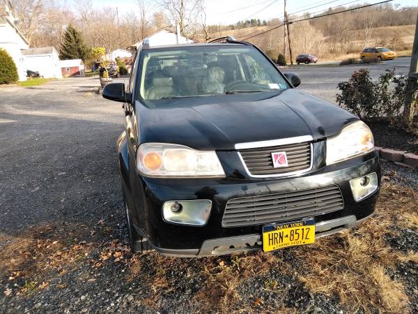 07 saturn vue awd/remote start. Owned 9 years - cars & trucks - by... for sale in Montgomery, NY – photo 14