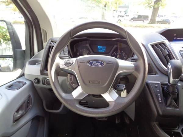 2016 Ford Transit Wagon Low Roof XLT T350/87 PER WEEK, YOU for sale in Rosedale, NY – photo 16