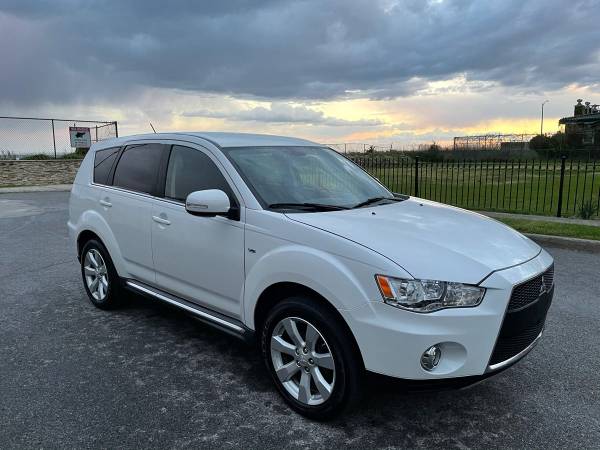 Mitsubishi Outlander GT 2013 for sale in Brooklyn, NY – photo 6