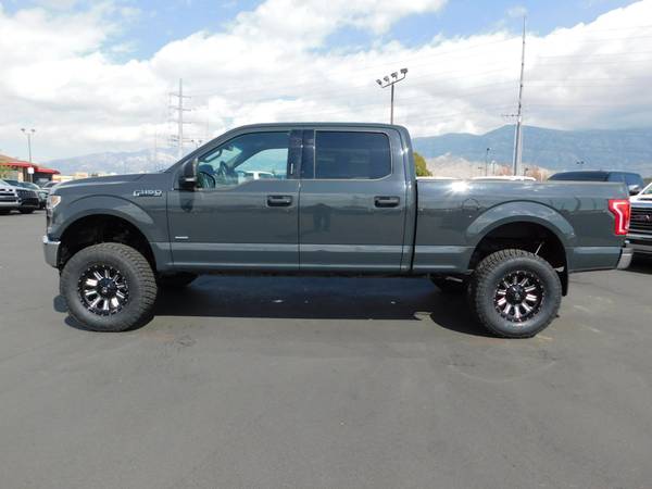 2017 *Ford* *F-150* *XLT* Magnetic Metallic for sale in American Fork, UT – photo 7